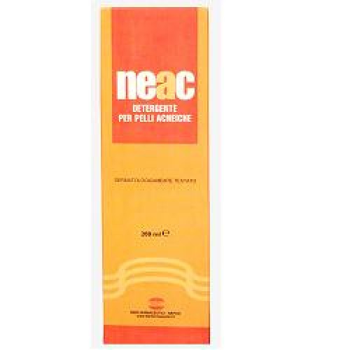 NEAC Det.Viso 200ml