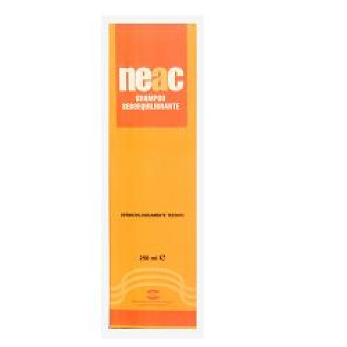 NEAC Sh.SeboEquil.250ml