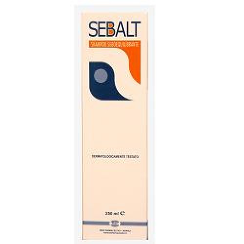 SEBALT Sh.Seboequil.250ml