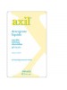 AXIL Det.Liquido pH4 400ml