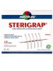 MASTER-AID CER STERIGR 7,5X0,6