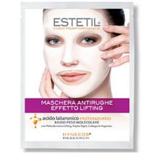 ESTETIL MASCHERA ANTIRUGHE 17ML