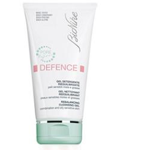 DEFENCE Gel Det.Rieq.150ml