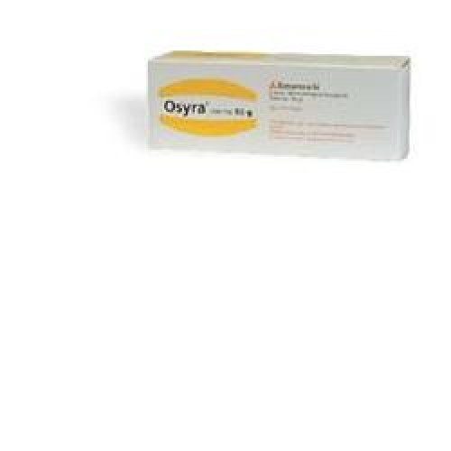 OSYRA Crema 100g