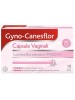 GYNO-CANESFLOR 10CPS VAGINALI