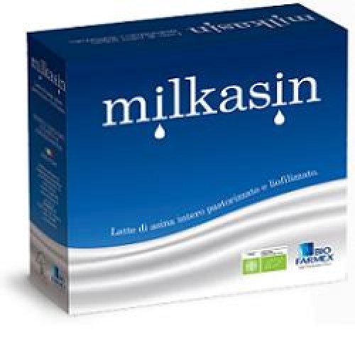 MILKASIN Latte Asina 100g