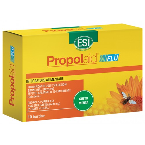 PROPOLFLU 10BUST ESI