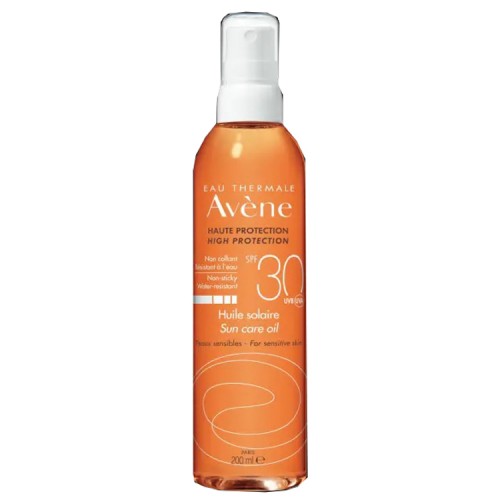 EAU TH.AVENE OLIO SPF30