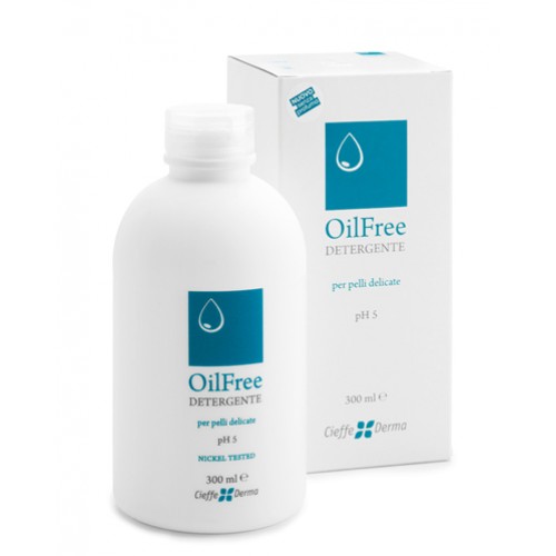 OILFREE-ATTIVO 300ML