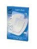 PRONTEX SOFT PAD CPR 10X12,5 X6P