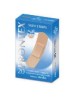 PRONTEX SKIN STRIPS MEDIO 20PZ