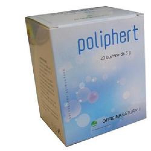 POLIPHERT Polv.20 Bust.5g