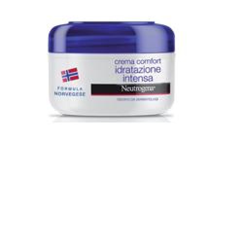 NEUTROGENA CORPO  COMFORT 300ML