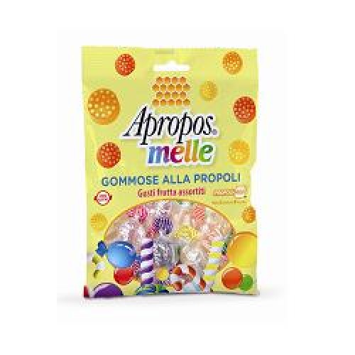 APROPOS MELE GOMMOSE 50G