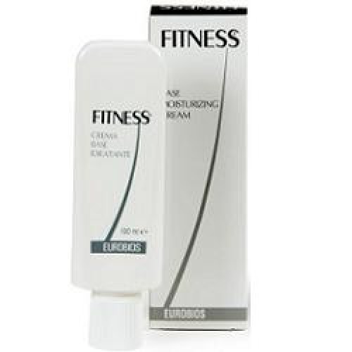 FITNESS CREMA BASE IDRAT