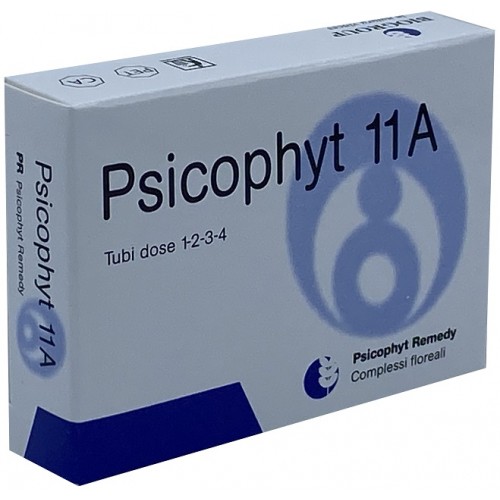 PSICOPHYT 11/B 4TB