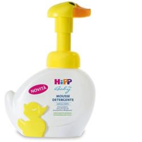 HIPP-Baby Bagno Paperella250ml