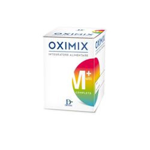 OXIMIX MULTI+COMPLETE 40 Cps