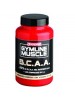 GYMLINE Muscle BCAA 95%120 Cpr