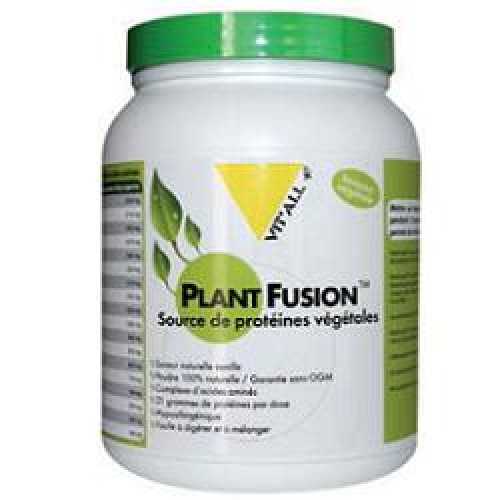 PLANTFUSION Cacao Polv.454gSTV