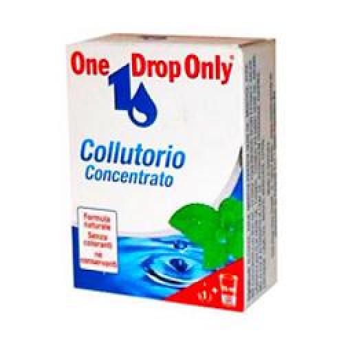 ONE DROP ONLY CLLT CONC 25ML