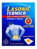 LASONIL TERMICO SCHIENA/SPALLE