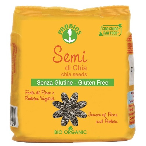 PROBIOS Semi Chia Bio 150g