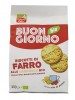 FsC Bisc.Farro Mand.250g