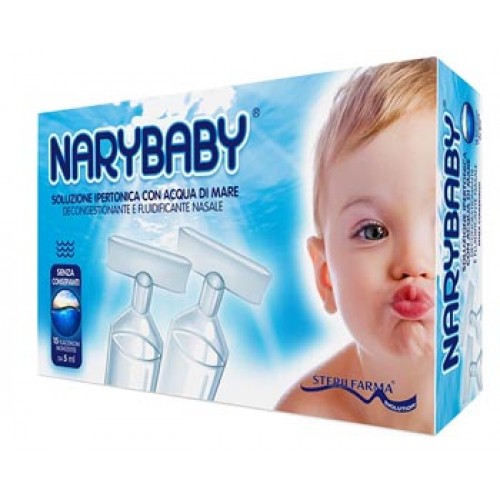 NARY BABY SOL IPERTON 15 MONOD