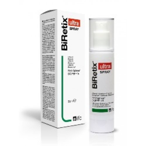 BIRETIX ULTRA SPRAY 50ML