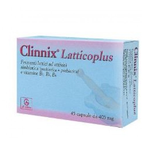 CLINNIX-LATTICOPLUS 45CPS