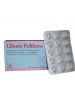 CLINNIX-FOLIFERRO INTEG 30 CPR