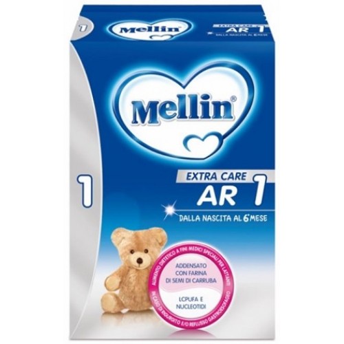 MELLIN AR 1 Latte Polv.600g