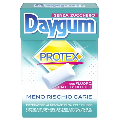 DAYGUM PROTEX Gomme 30g