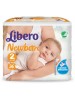 LIBERO NEWBORN PANN 2 36PZ 6332