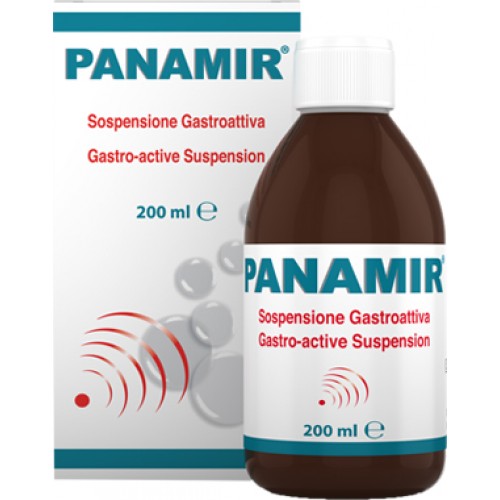 PANAMIR SOSP GASTROATTIVA 200ML