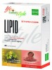 FRUCTAN LIPID 20CPR