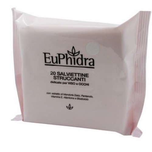 EUPHIDRA-SALVIETTINE STRUCC 20