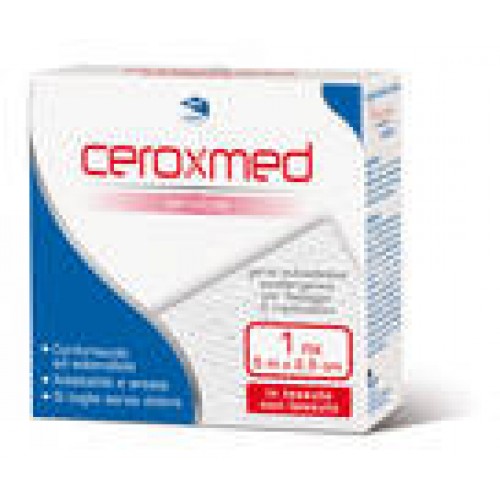 CEROXMED-DRESS SENSITIVE 15X15