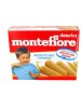 MONTEFIORE Biscotti 3x360g