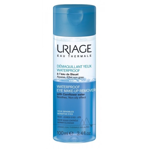 URIAGE Strucc.Waterproof 100ml