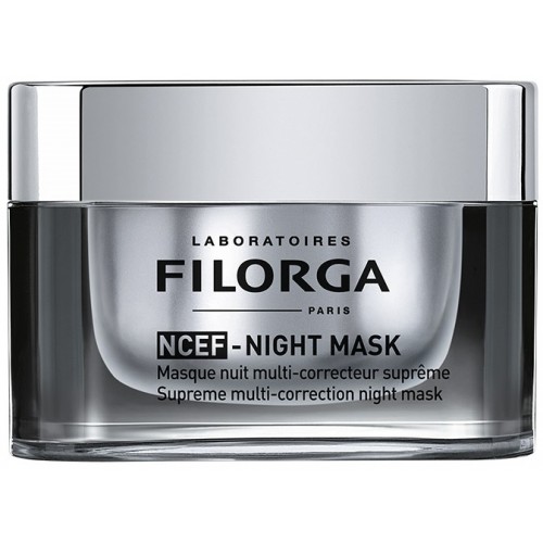 FILORGA NCEF Night Mak 50ml