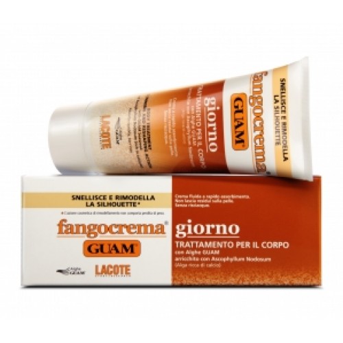 GUAM FangoCrema Giorno 200ml