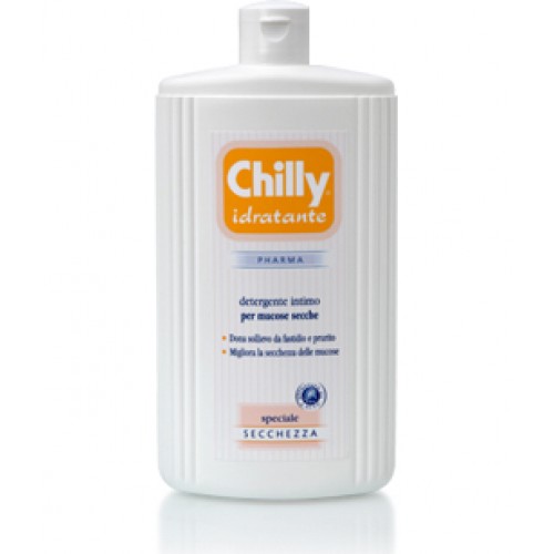 CHILLY GEL DET IDR ARANC 500ML