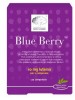 BLUE BERRY 120CPR NEW NORDIC