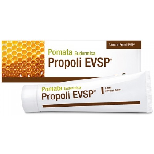 PROPOLI EVSP Pom.Eud.50ml  EBV