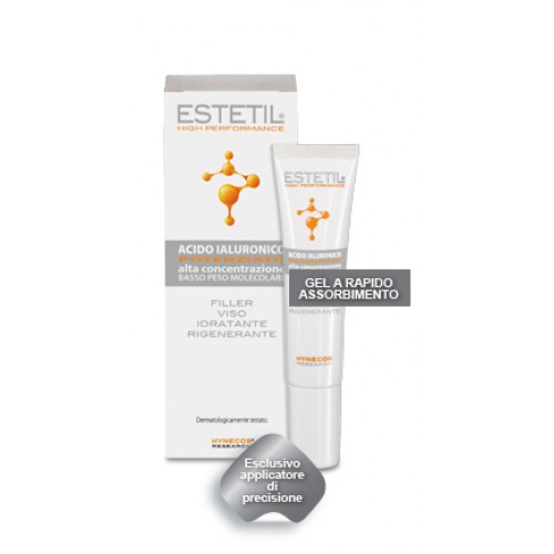 ESTETIL VISO ACIDO JALUR 15ML