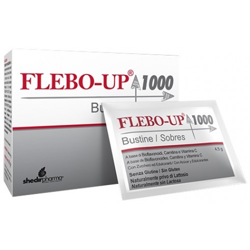 FLEBO-UP 1000BUST