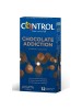 CONTROL CHOCOLATE ADDICTION 6PZ