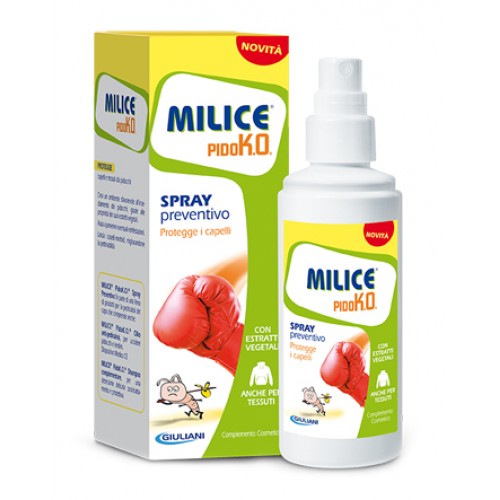 MILICE O SPRAY PREVENTIVO 100ML